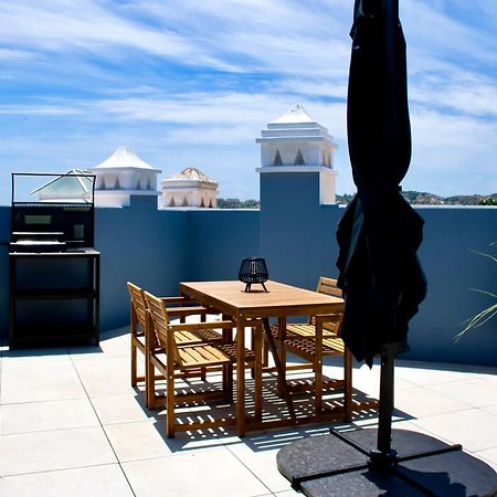 Leos Mijas Golf Apartamento Fuengirola Exterior foto