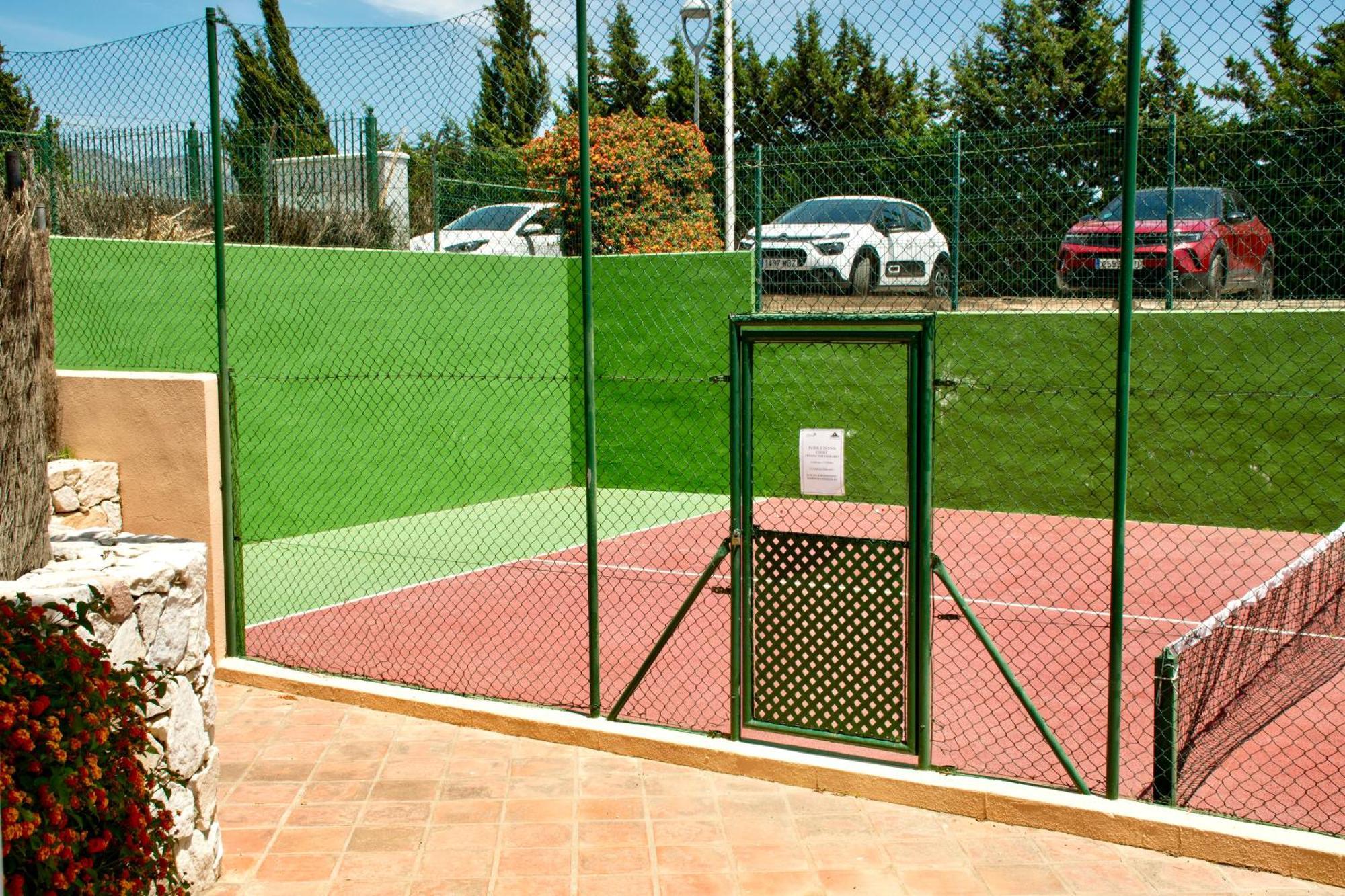 Leos Mijas Golf Apartamento Fuengirola Exterior foto